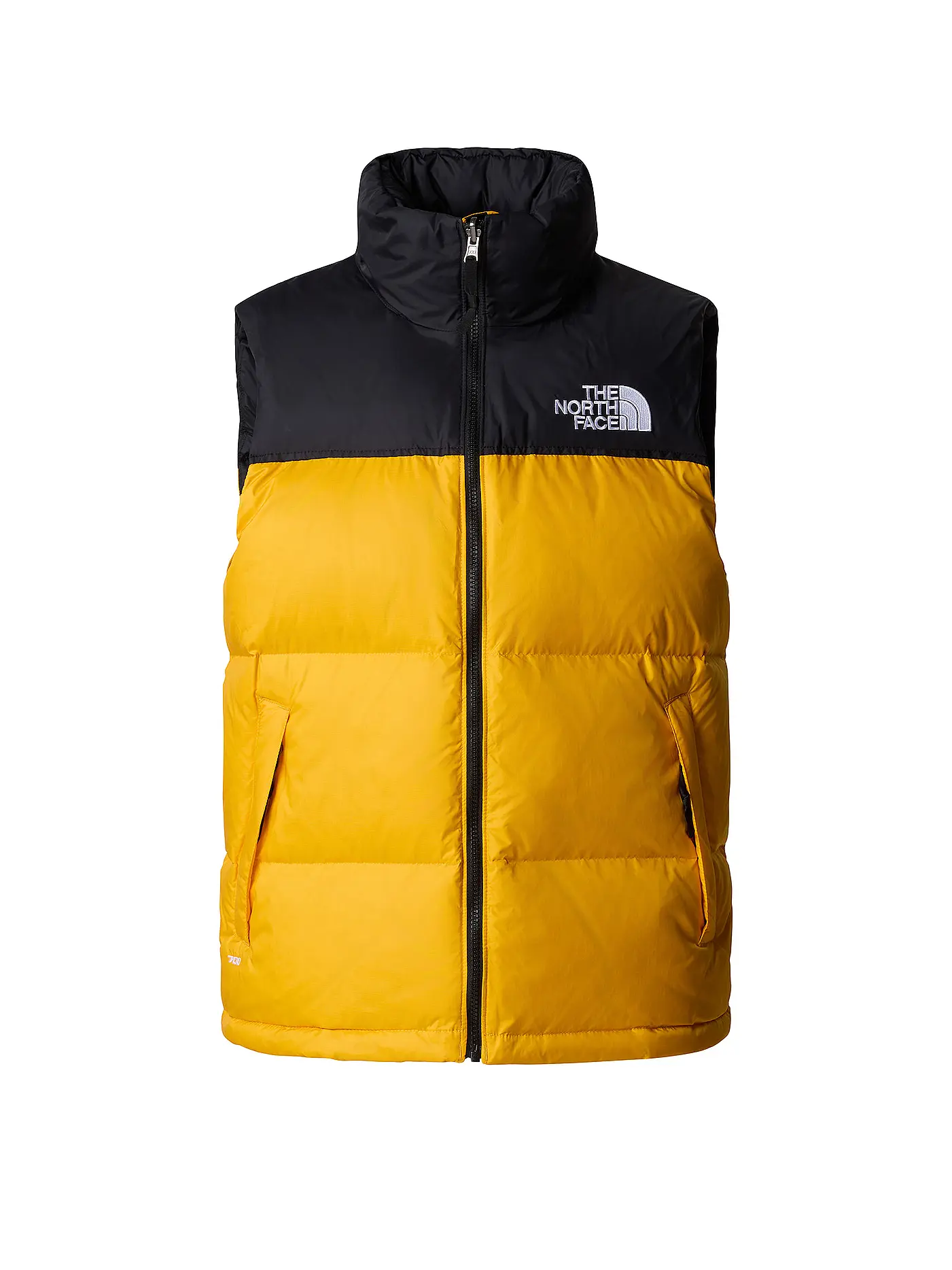 THE NORTH FACE | Daunensteppgilet M1996 RETRO | 